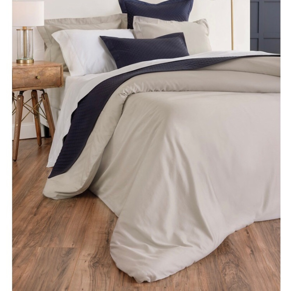 DAMASK DUVET 550 THREAD COUNT 3pc